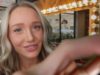 ASMR Doing Your Makeup For A Photoshoot! (Stipple, Lotion Sounds, Hair & Mic Brushing) | GwenGwiz