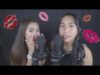 ASMR DOUBLE mouth sounds & trigger word GALORE?