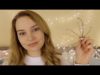 ASMR Dreamy Scalp Massage