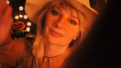 ASMR ? Dress and Costume Fitting for Your Party Role Play