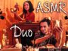 ASMR DUO ?Multidéclencheurs & Bols Chantants Ft. Sandra Relaxation ASMR
