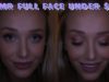 ASMR E.L.F. Cosmetics Full Face! Testing Affordable Makeup Products + Chatty Life Update