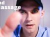 ASMR EAR AND HEAD MASSAGE ROLE PLAY | Dalton Does ASMR (Male Voice)