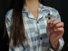 ASMR ?.소.리 | ear blowing | mini microphone미니마이크