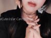 ASMR Ear Caring Shop (English)
