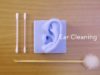 [ASMR] 耳かきの音 Ear Cleaning  귀청소 #6 [声なし-No Talking]