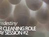 ASMR Ear Cleaning Session #2 ~ Role Play (3D, binaural, ear-to-ear, soft spoken, whispered)