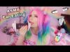 ASMR – Ear Eating and Licking (No Talking) | Lealolly