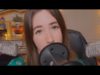 ASMR – Ear Eating and Licking with Sound Panning | NO TALKING