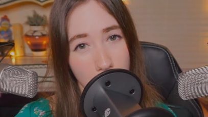 ASMR – Ear Eating and Licking with Sound Panning | NO TALKING