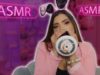 ASMR Ear Eating Bunny?Aggressive Ear Licking (Halloween Special) I’m A Bunny! Duhhh!(Asmr Ear Lick)