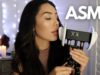 ASMR ✨ Ear Eating / Ear Licking for amazing TINGLES ✨
