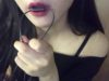 [Asmr] 이어이팅/ ear eating / earphone asmr / 이어폰 입 소리 / earphone mouth sounds / Tingle asmr / 입소리