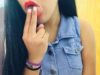 ASMR EAR EATING | MOUTH SOUNDS