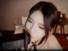 ASMR Ear Eating & Mouth Sounds ?❤️