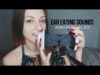 ASMR Ear Eating Sounds #2 / Especial 30k (ENG-SUB)  Nadira ASMR