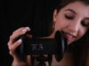 ASMR Ear Eating Tingle Party ~