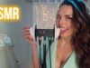 ASMR // EAR EATING [tingly mouth sounds]!!! ?*Most Requested*
