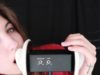 ASMR Ear Eating ~