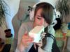 ASMR – ear licking and finger flutters