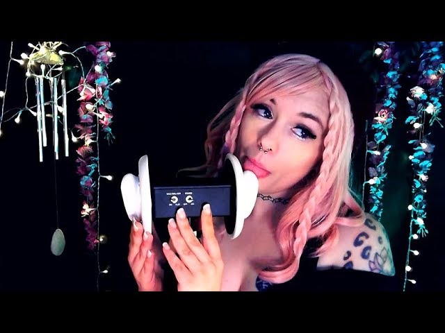 Creative Calm Asmr Lucy