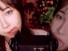 ASMR Ear Licking by a Vampire Carmilla ❤️