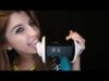 ASMR Ear Licking ~ Extreme Mouth Sounds for Tingle Immunity