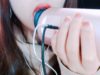[ASMR] Ear LIcking | fast and loud | mouth sound | aggressive licking ??