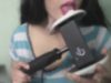 ASMR ❤ EAR LICKING/ Mouth Sounds  ?For Sleep