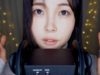 ASMR Ear Licking Sounds w New Upgraded 3dio