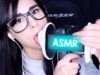 ASMR Ear Licking to help you Relax | 3dio ear to ear | Intense Tingles for SLEEP