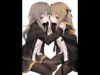 [ASMR/同人音声]Ear licking