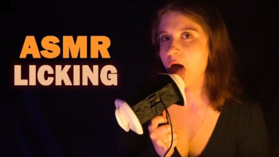 ♠• АСМР УЮТНЫЙ ЛИКИНГ УШЕК ?? | ASMR EAR LICKING ?? | MOUTH SOUNDS ?? | ЗВУКИ РТА И МУРАШКИ •♠