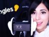 ASMR Ear Noms   ?  |  3dio Mic, Tapping, Whisper