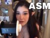 ASMR Ear Noms Intense 3Dio Sounds For Relaxation