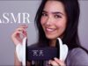 ASMR Ear Tingles Heaven! (Ear Massage, Ear scratching, Ear brushing, Tingly gloves on ears…)