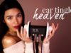 ASMR Ear Tingles Heaven!