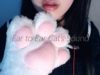 ASMR Ear to Ear Cat’s Sound, Trigger words