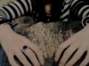 [ASMR] Ear to Ear Scratching Various Fabrics (No Talking)