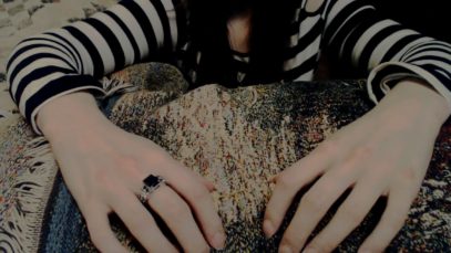 [ASMR] Ear to Ear Scratching Various Fabrics (No Talking)