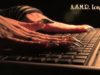 ASMR ear to ear sound nails tapping scratching laptop keyboard