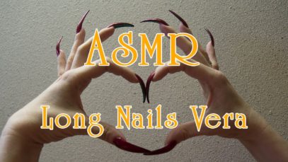 ASMR ear to ear sound relax scratching & tapping no talking