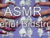 ASMR ear to ear sound Turn the pages  comics Herluf Bidstrup