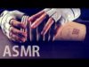 [ASMR] Ear-to-Ear TAPPING Cardboard Cups – NO TALKING