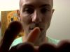 ASMR Ear to Ear Whisper with Touching