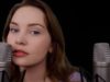 ASMR Ear to Ear Whispering + Intense Mouth Sounds