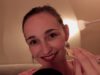 ASMR Ear to Ear Whispering ~ The Sounds Of Gifts In Your Ears! ?