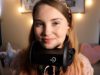 ASMR Ear Triggers?(Ear Massage, Tapping, Brushing)