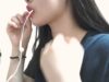 ASMR 이어폰 마이크로 하는 입으로 내는 소리/earphone asmr mouth sounds,kissing sounds(?)