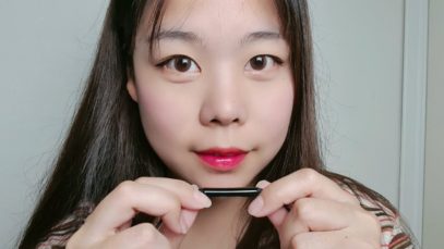 ASMR Earphone mic mouth sounds!